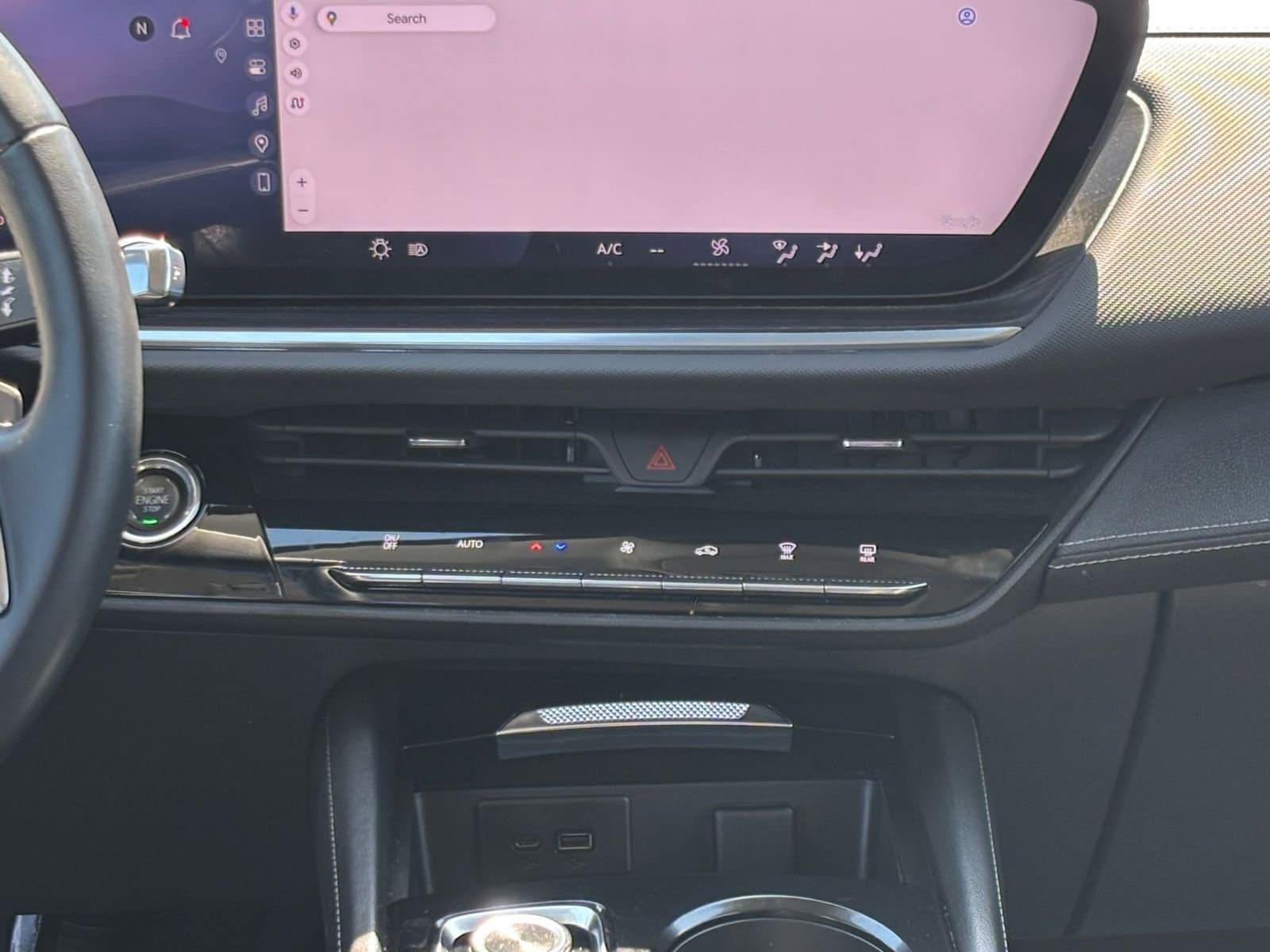 Thumbnail: 2024 Buick Envision - 17