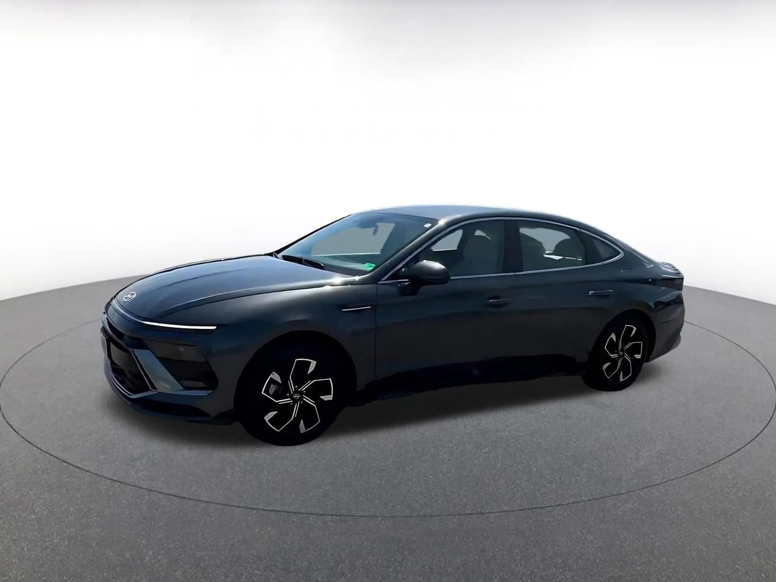 Thumbnail: 2025 Hyundai Sonata - 9