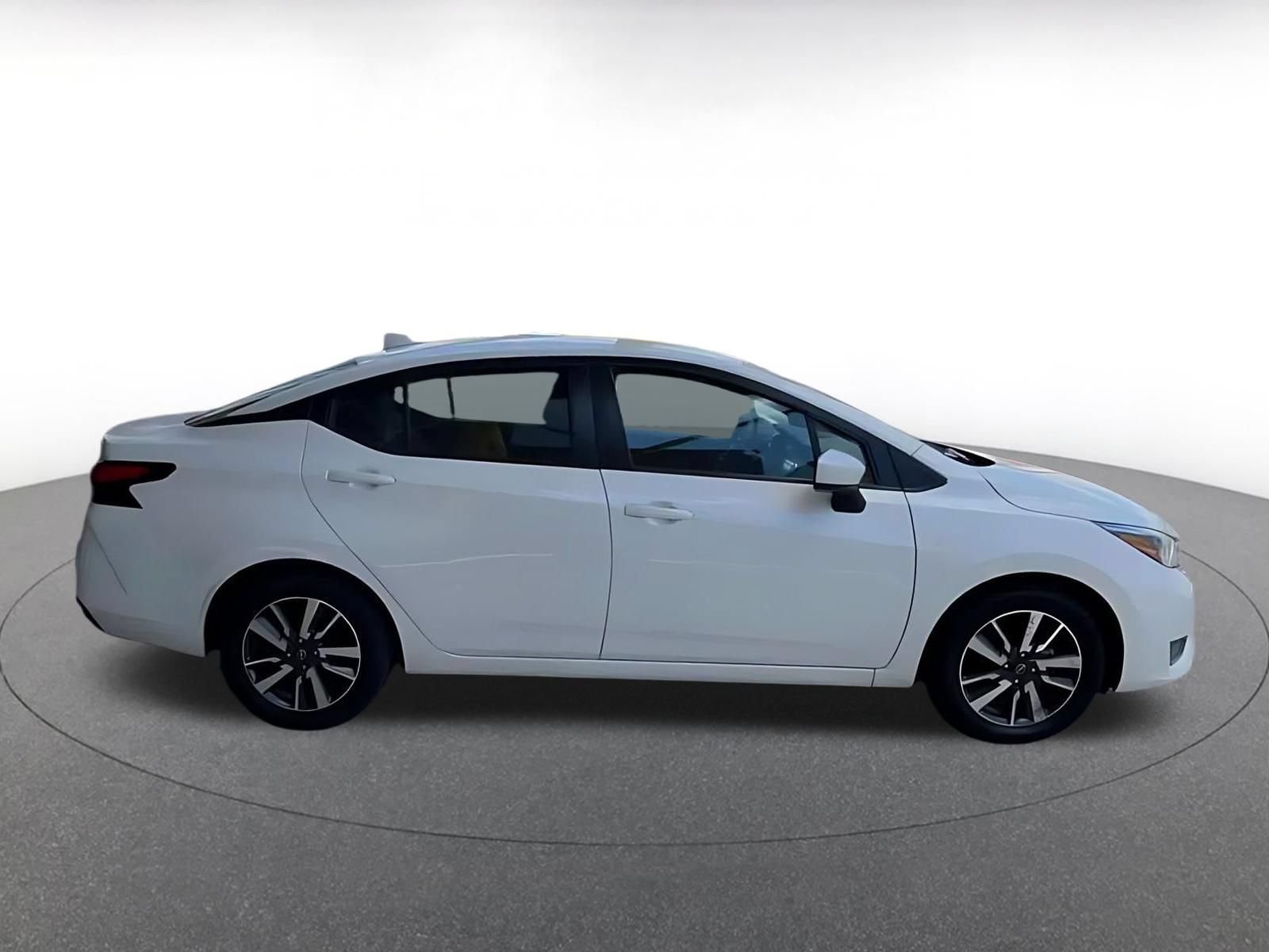 Thumbnail: 2025 Nissan Versa - 15