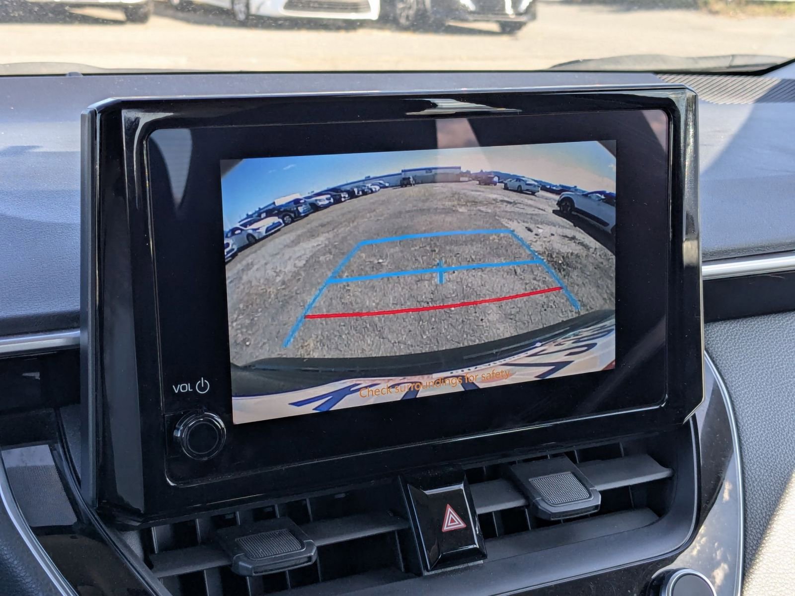 Thumbnail: 2024 Toyota Corolla - 31