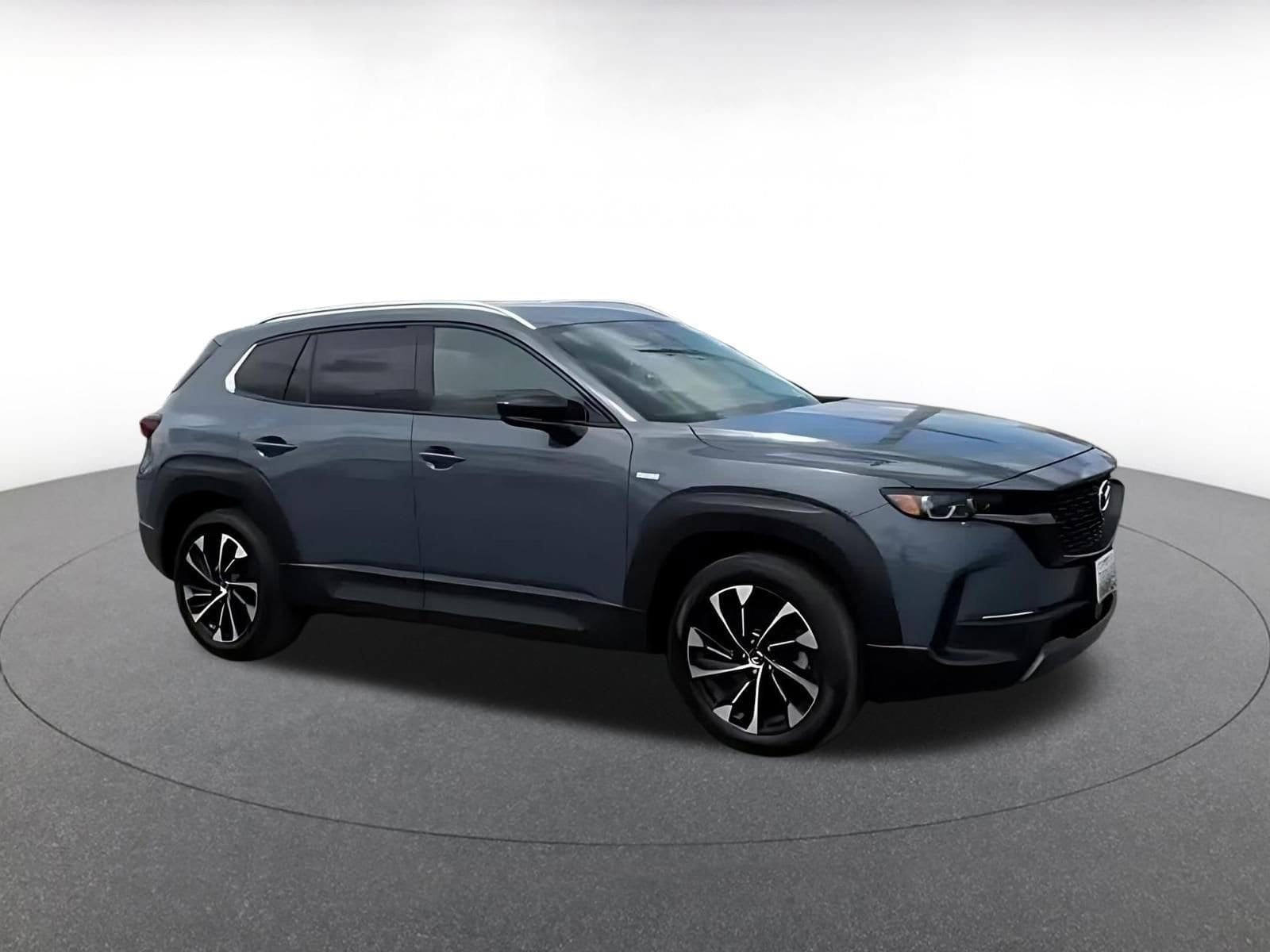 Thumbnail: 2025 Mazda CX-50 - 2