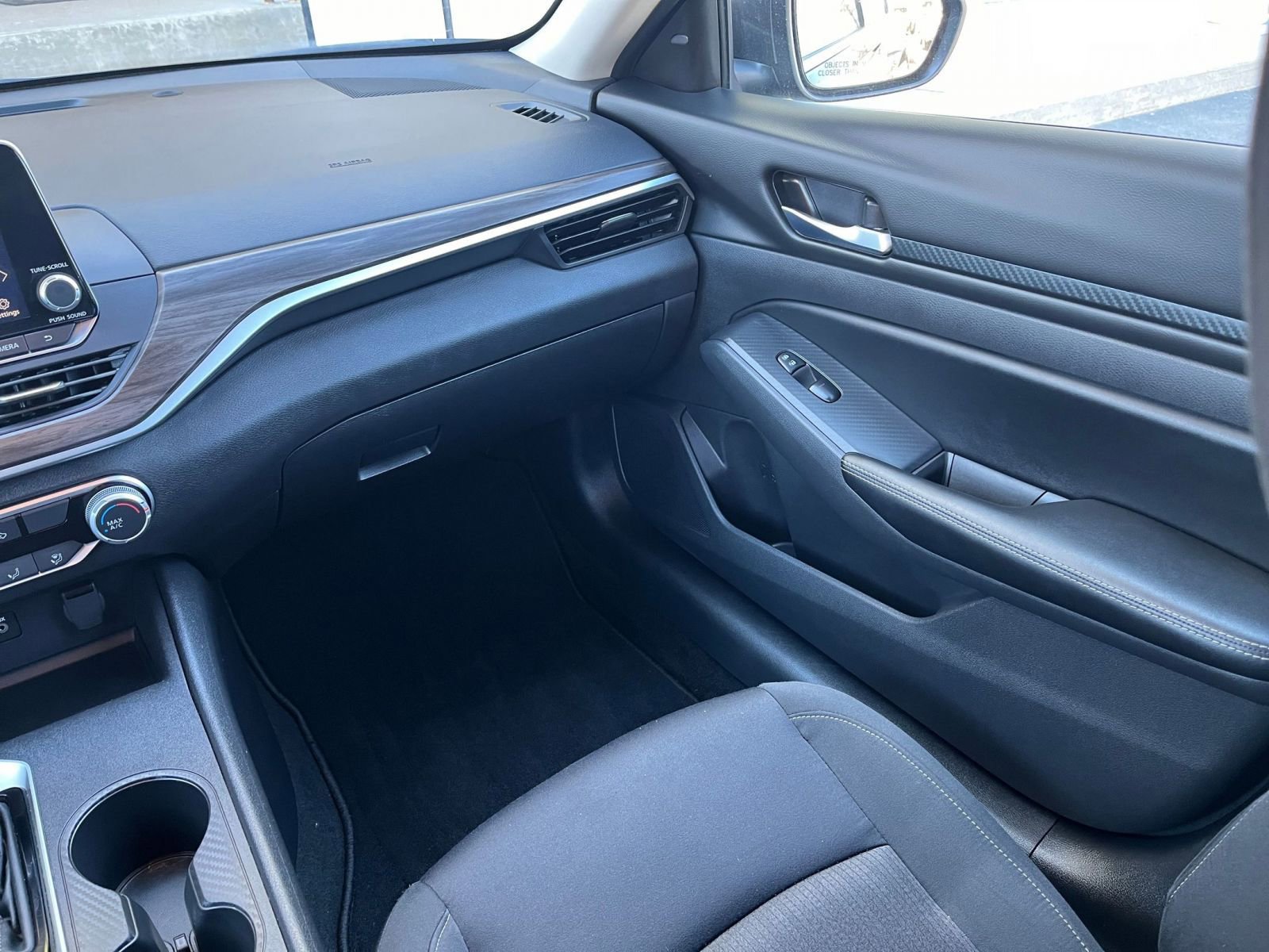 Thumbnail: 2025 Nissan Altima - 34