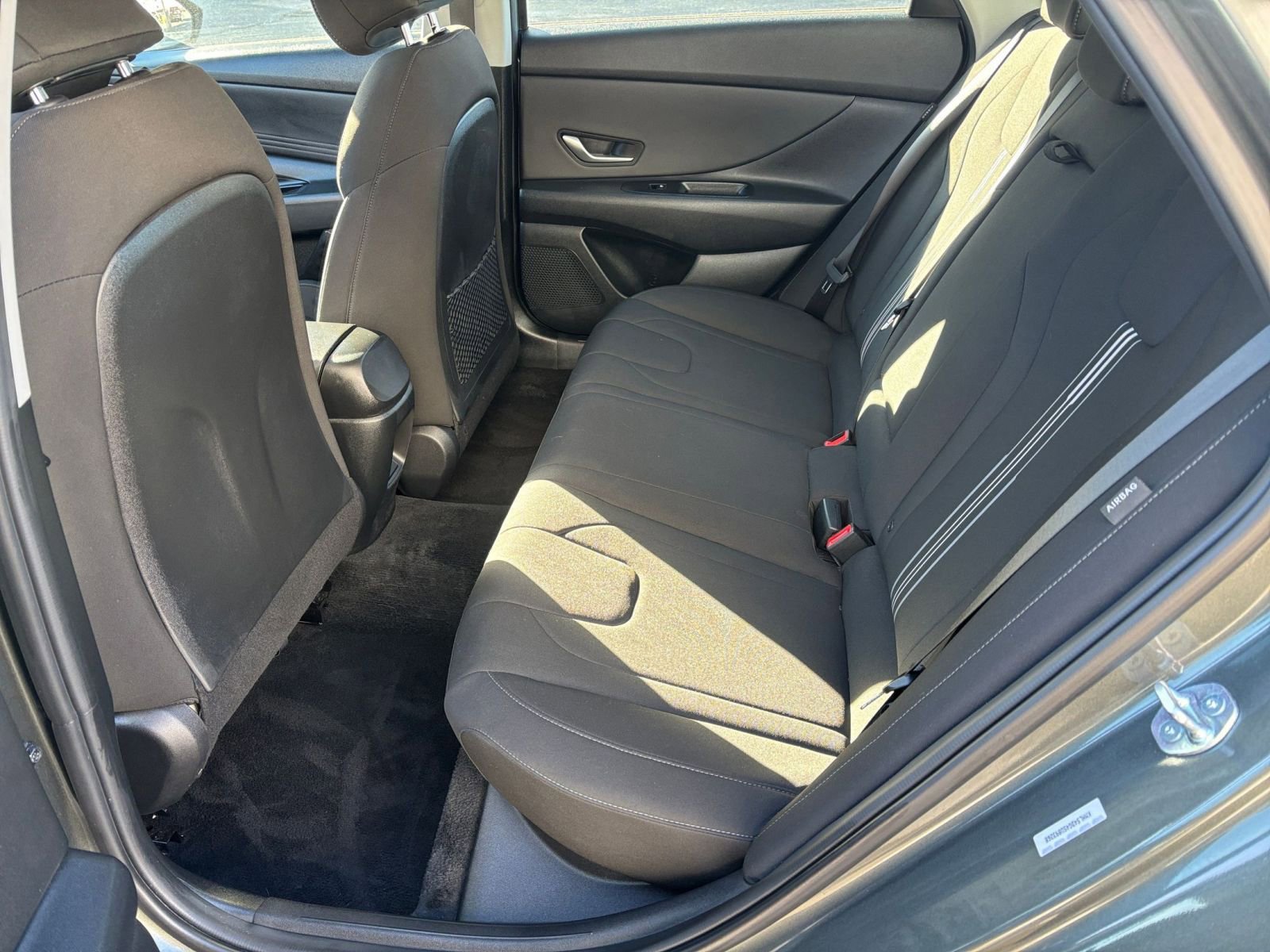 Thumbnail: 2025 Hyundai Elantra - 22