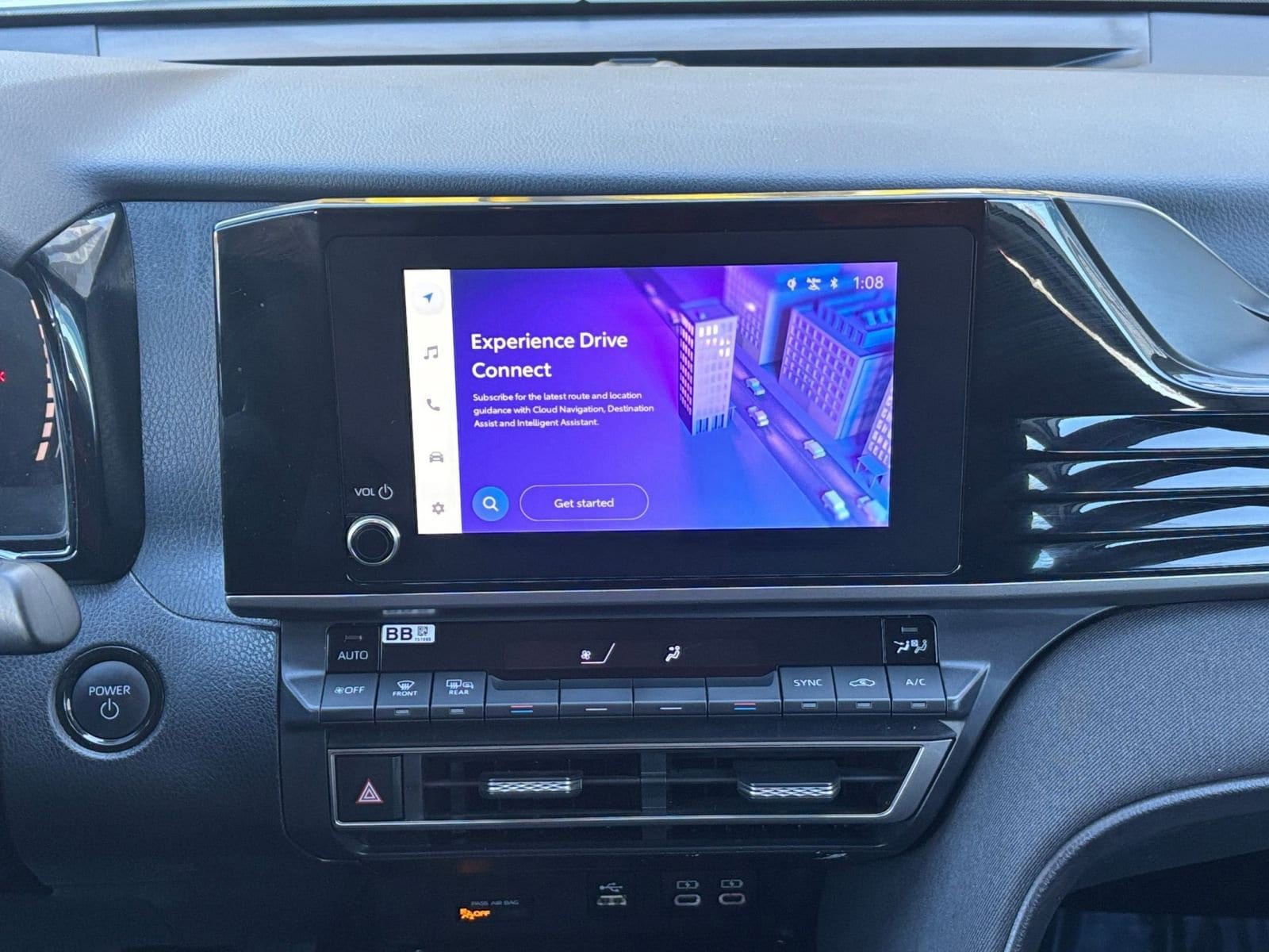 Thumbnail: 2025 Toyota Camry - 18