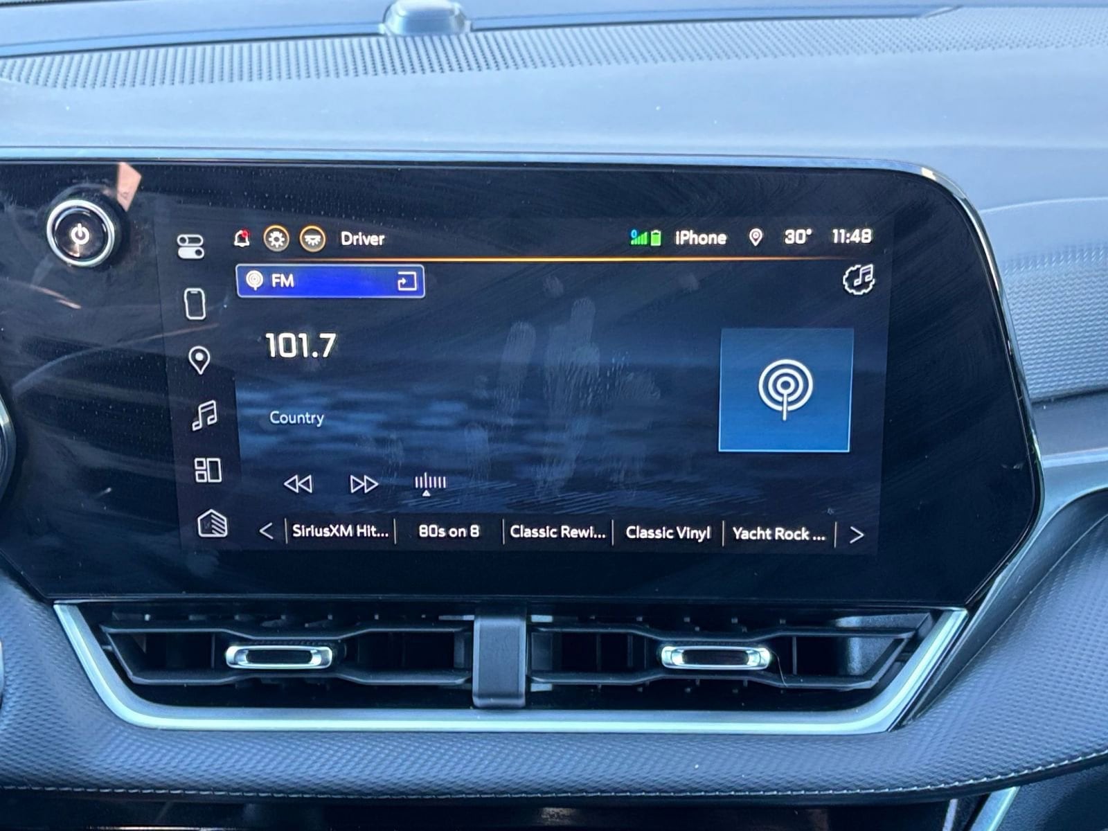 Thumbnail: 2025 Chevrolet Equinox - 18