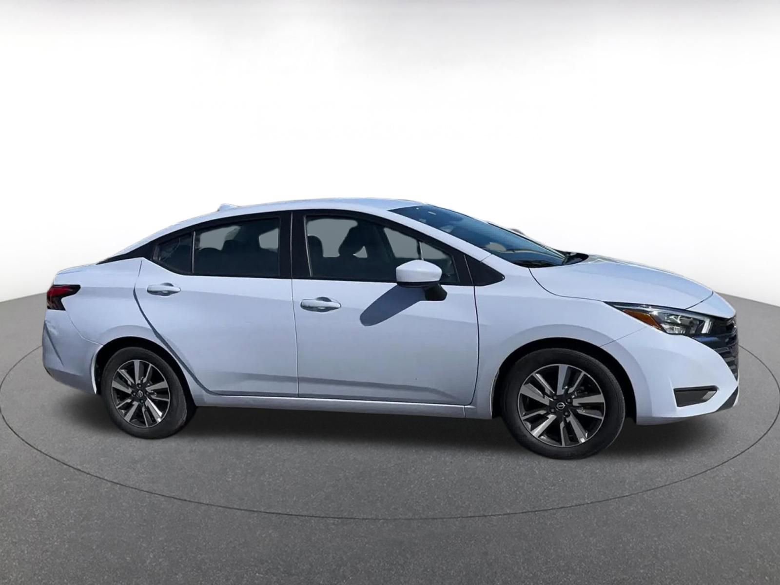 Thumbnail: 2025 Nissan Versa - 16
