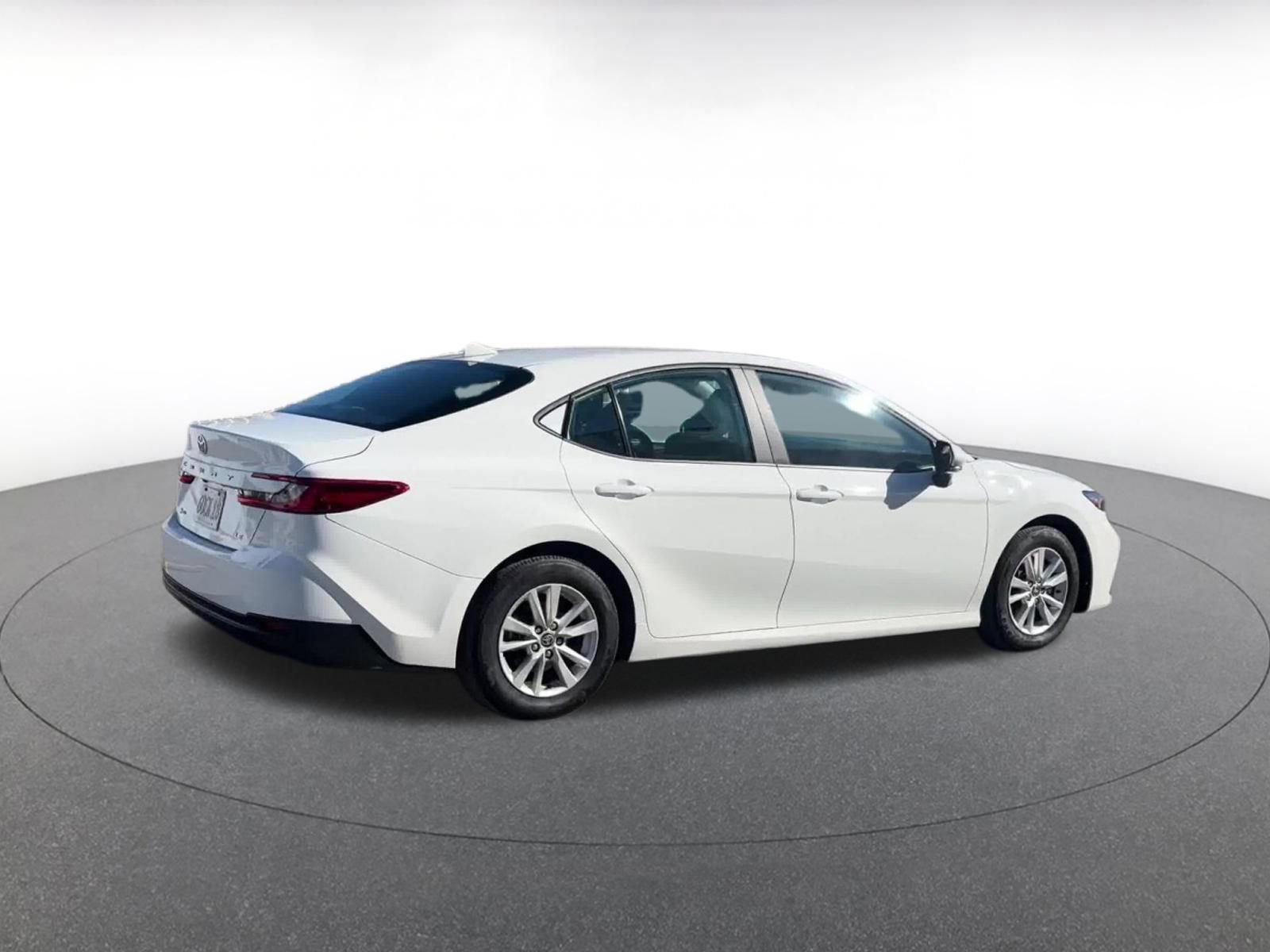 Thumbnail: 2025 Toyota Camry - 15