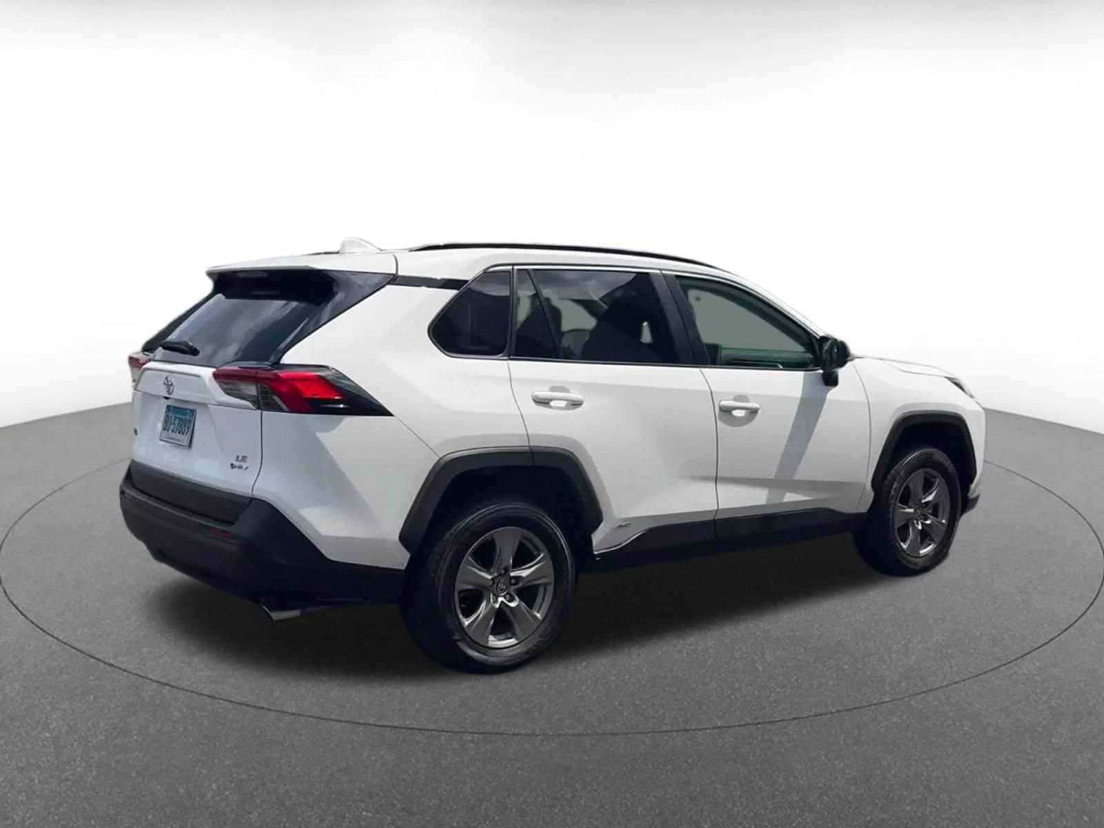 Thumbnail: 2025 Toyota RAV4 - 14