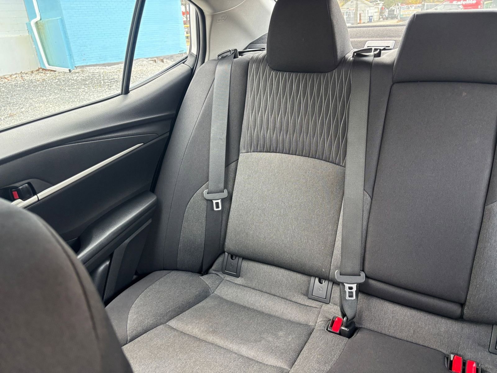 Thumbnail: 2025 Toyota Camry - 33