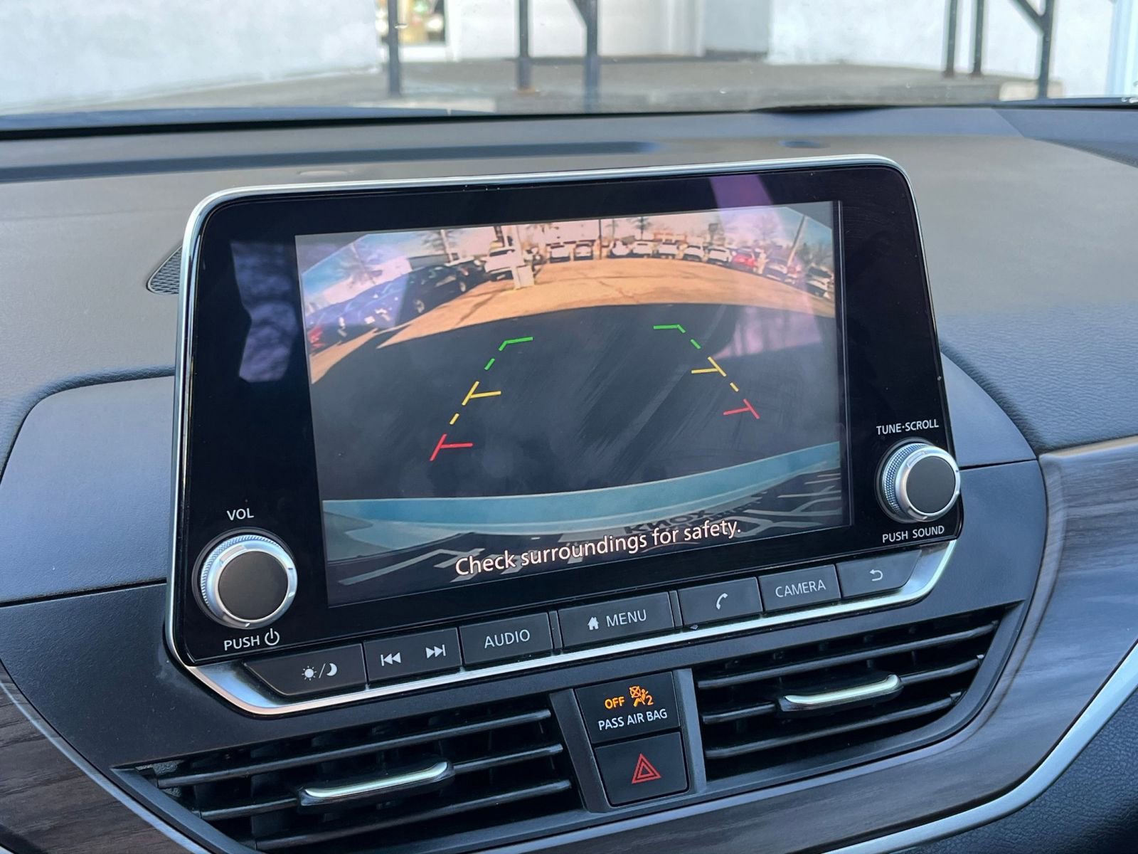 Thumbnail: 2025 Nissan Altima - 22