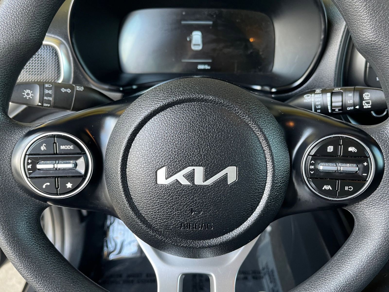 Thumbnail: 2024 Kia Soul - 26