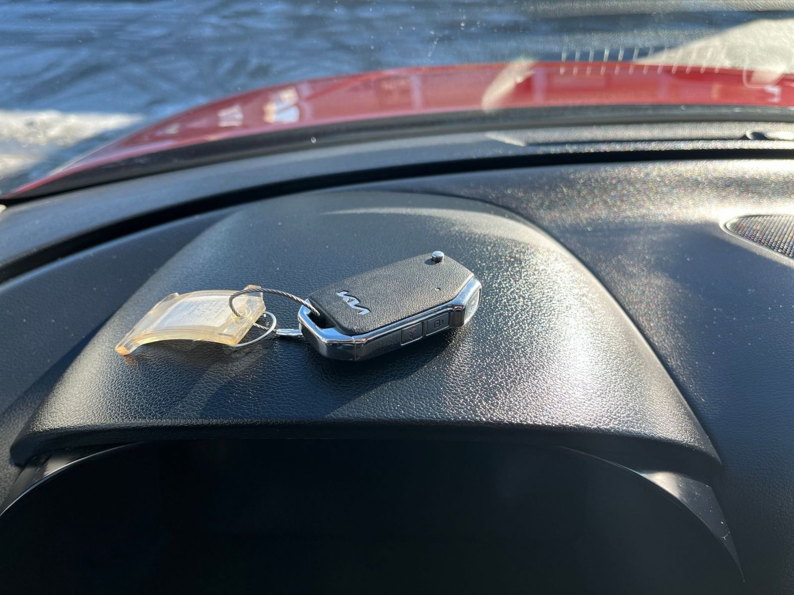 Thumbnail: 2025 Kia Soul - 21