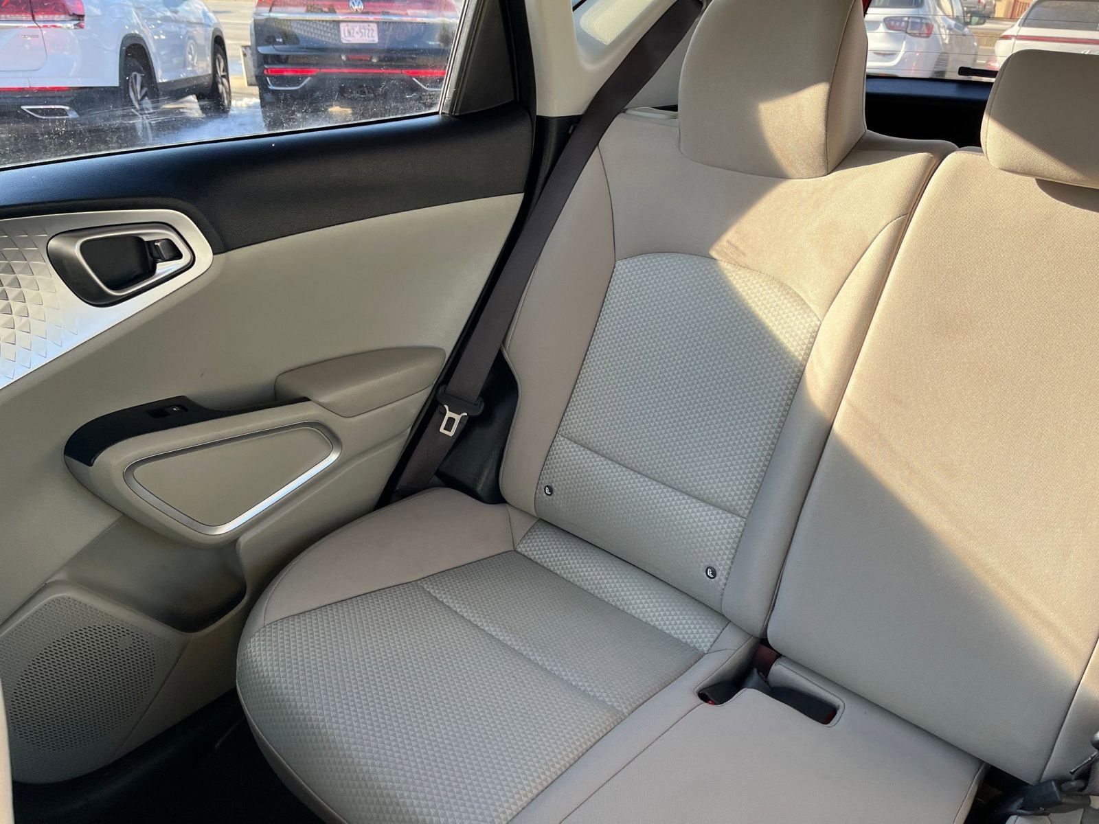 Thumbnail: 2025 Kia Soul - 35