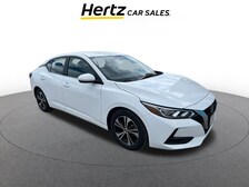2023 Nissan Sentra SV -
                  Lynn, MA