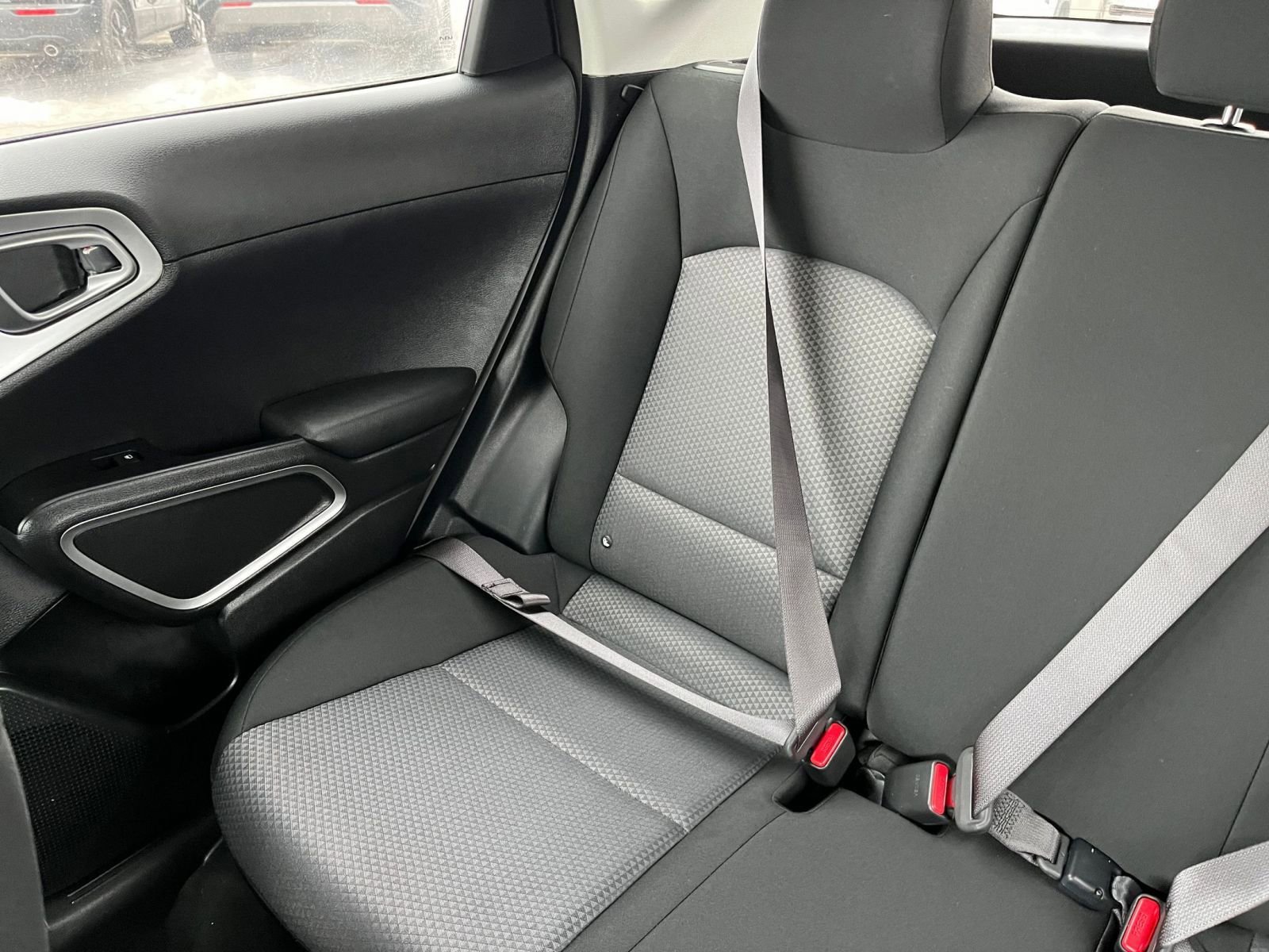 Thumbnail: 2025 Kia Soul - 35