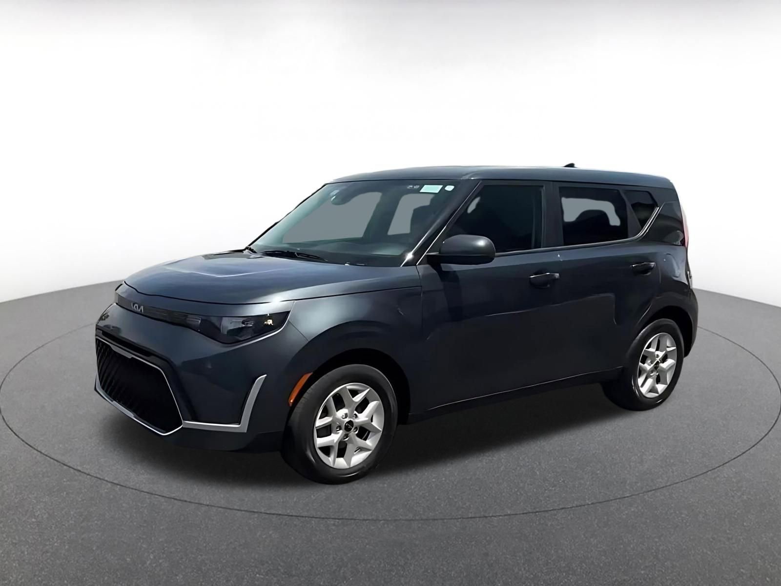 Thumbnail: 2025 Kia Soul - 8