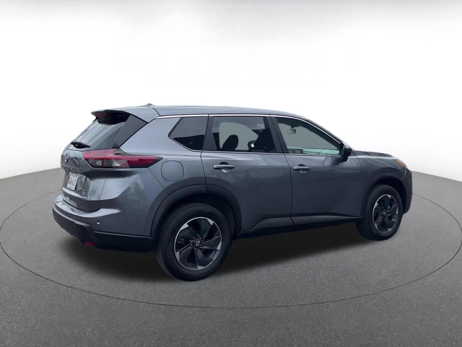 Thumbnail: 2025 Nissan Rogue - 11