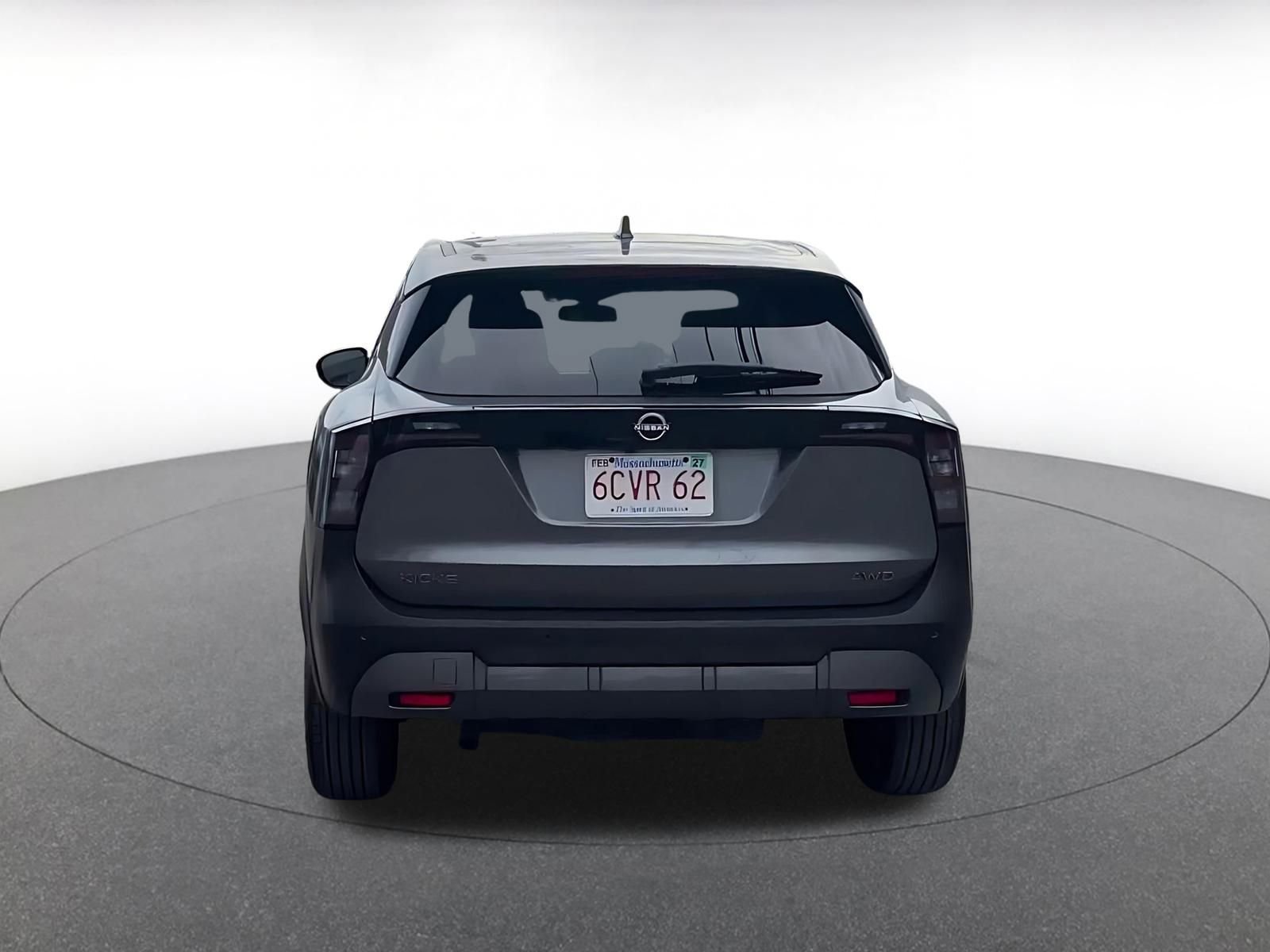 Thumbnail: 2025 Nissan Kicks - 12