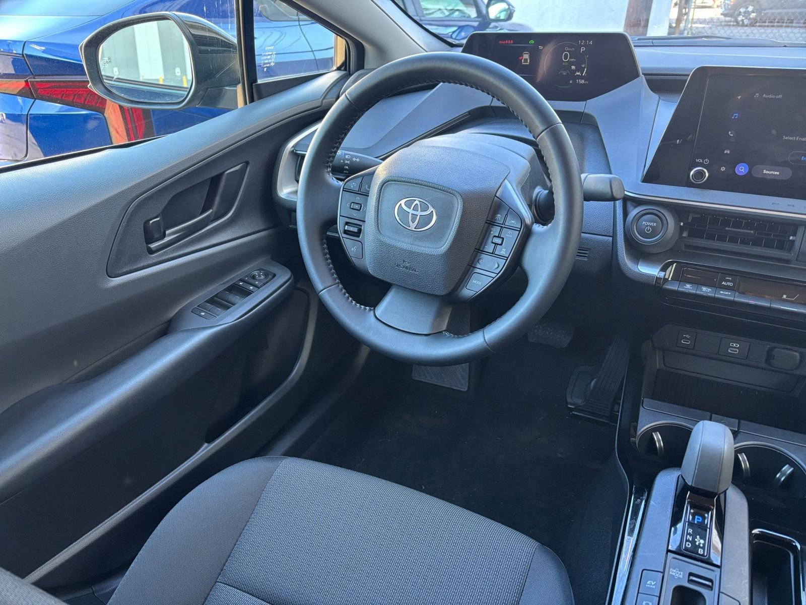 Thumbnail: 2025 Toyota Prius - 30