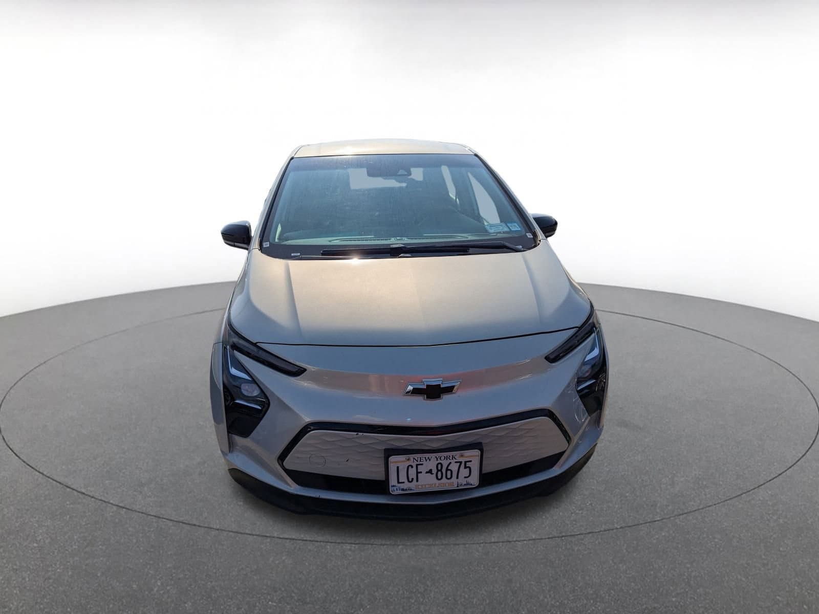 Thumbnail: 2023 Chevrolet Bolt EV - 2
