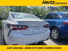 2023 Toyota Camry SE -
                Lynn, MA