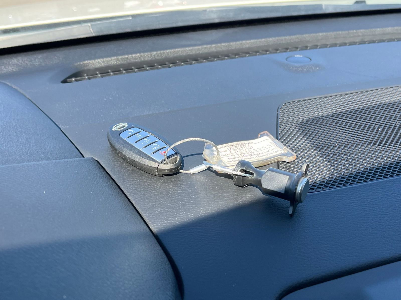 Thumbnail: 2025 Nissan Altima - 21