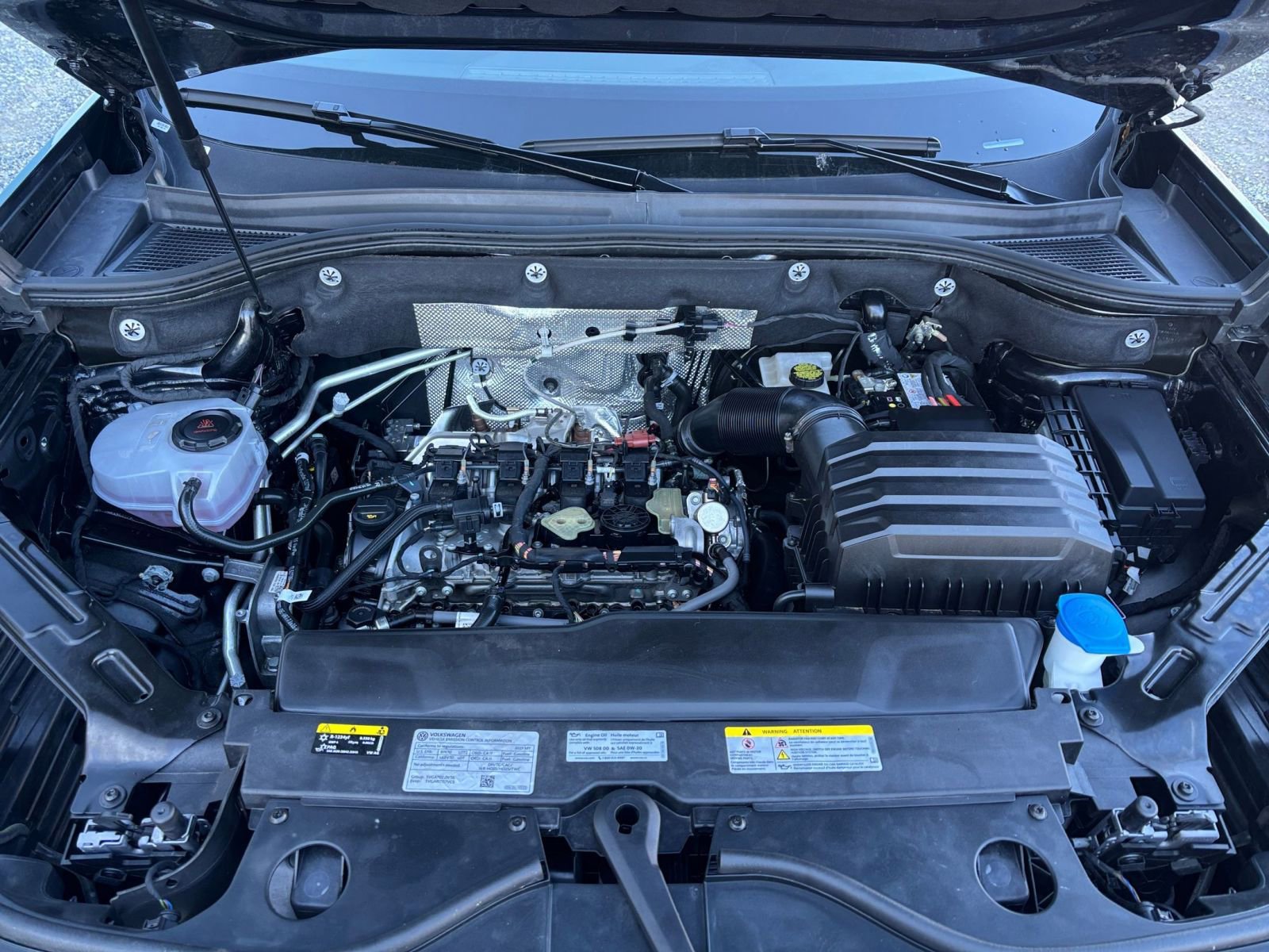 Thumbnail: 2025 Volkswagen Atlas - 25