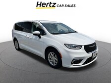 2023 Chrysler Pacifica Touring L -
                  Lynn, MA