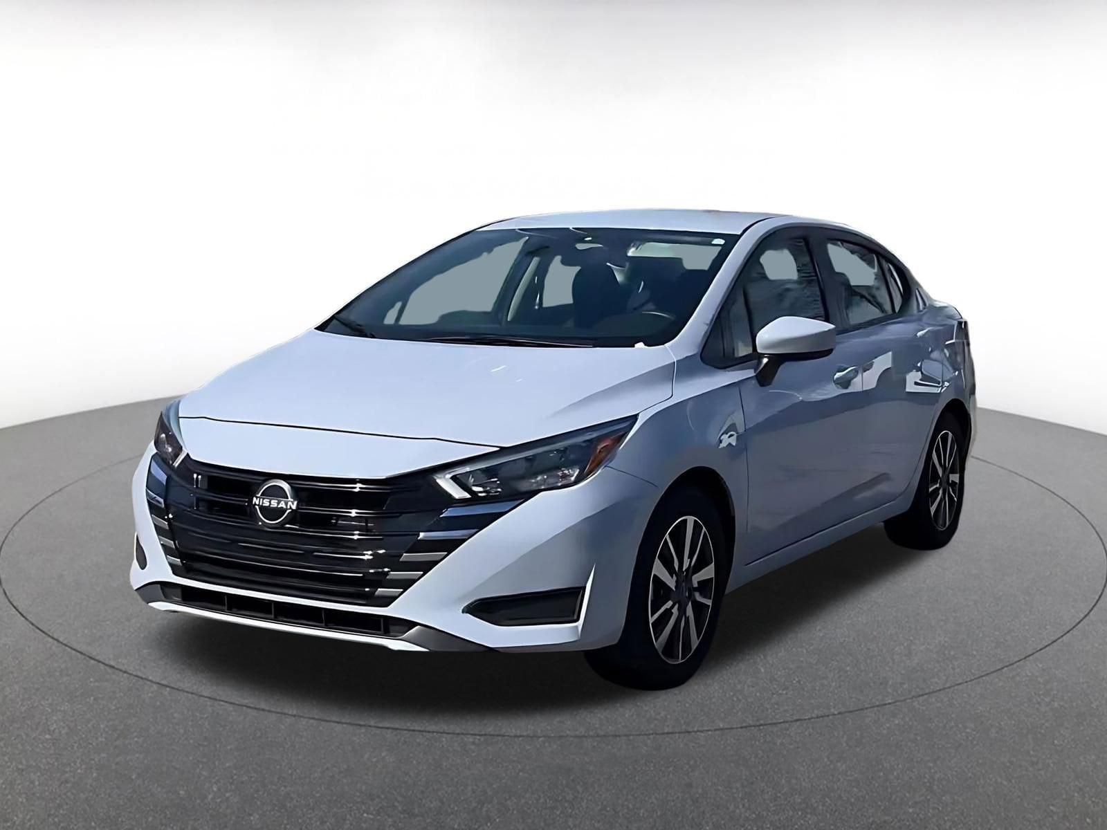 Thumbnail: 2025 Nissan Versa - 4