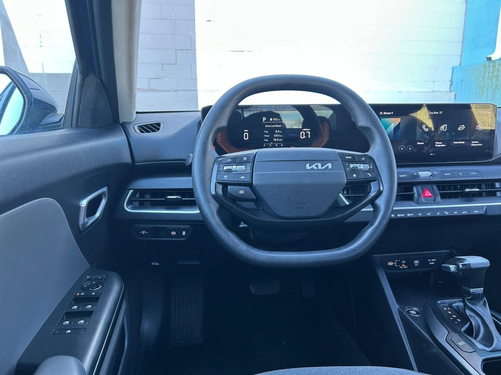 Thumbnail: 2025 Kia K4 - 35
