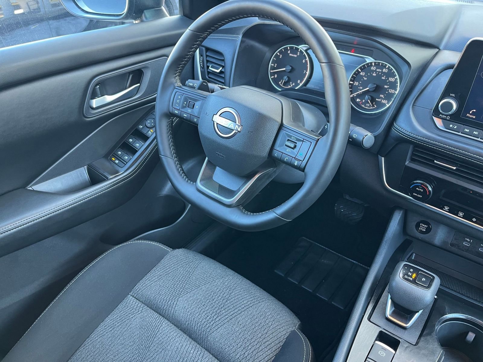 Thumbnail: 2025 Nissan Rogue - 33