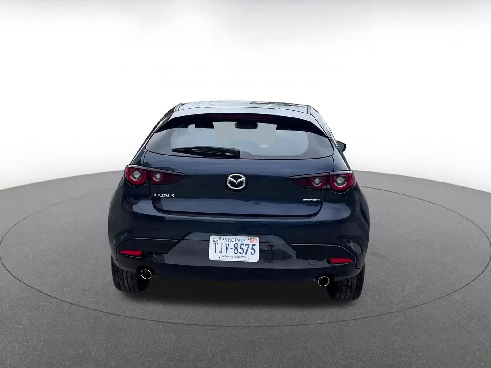 Thumbnail: 2024 Mazda Mazda3 - 12
