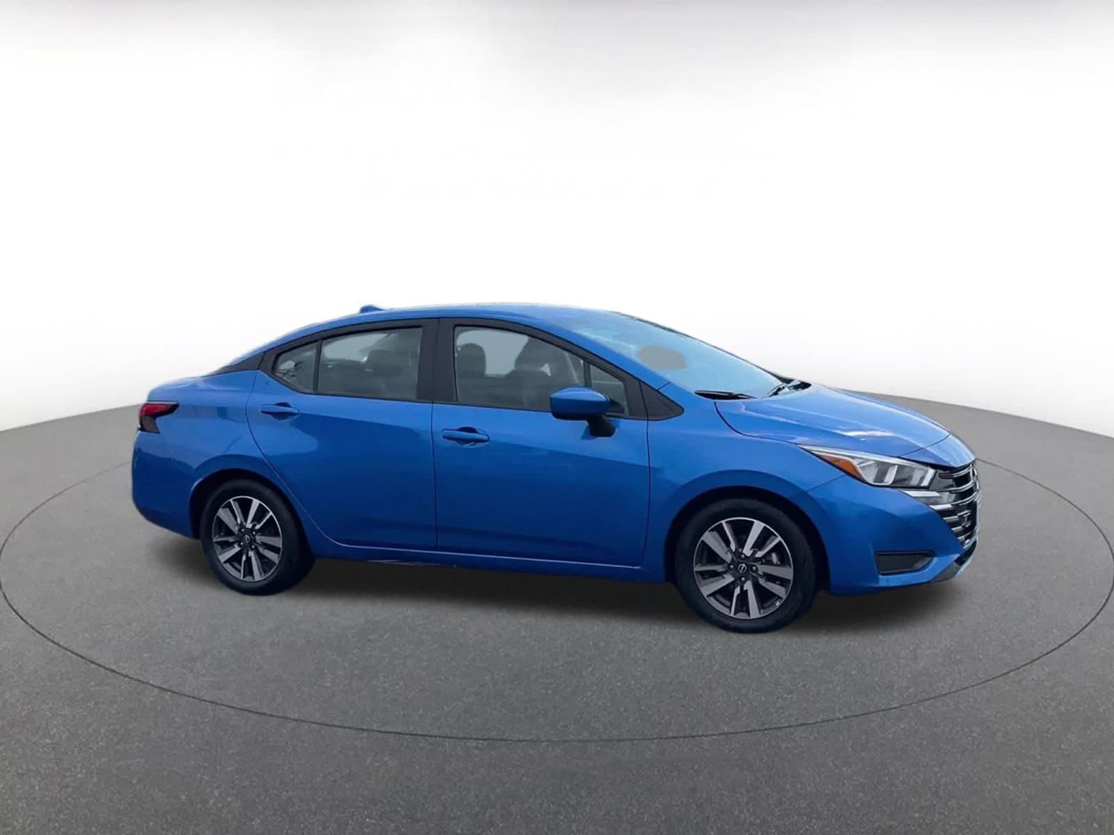 Thumbnail: 2023 Nissan Versa - 2
