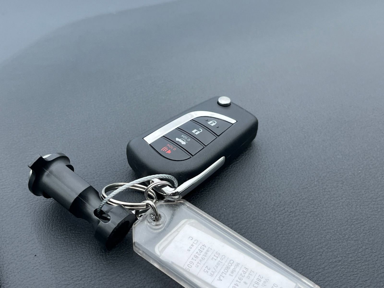 Thumbnail: 2025 Toyota Corolla - 20