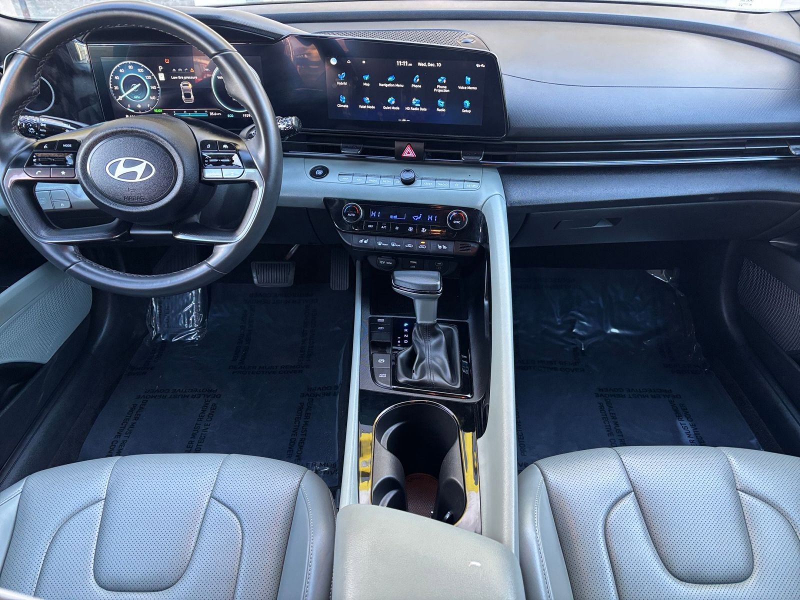 Thumbnail: 2025 Hyundai Elantra - 30