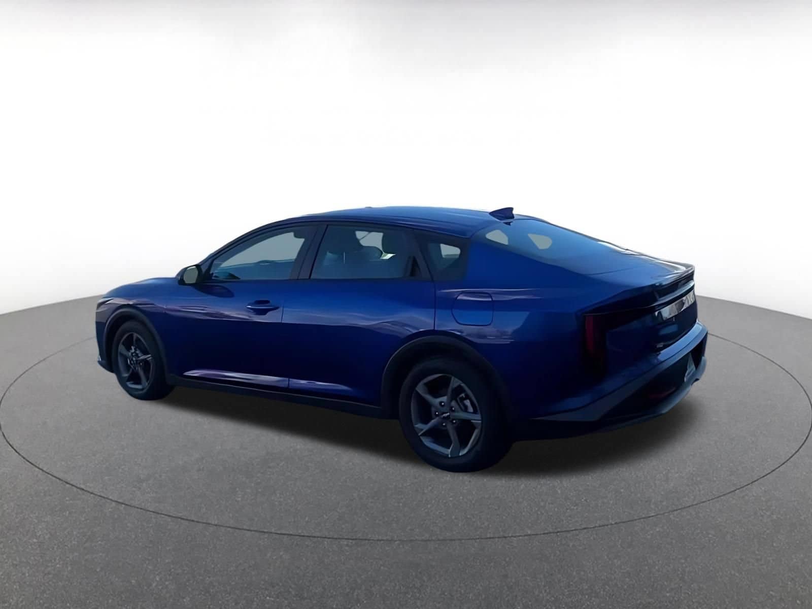 Thumbnail: 2025 Kia K4 - 15