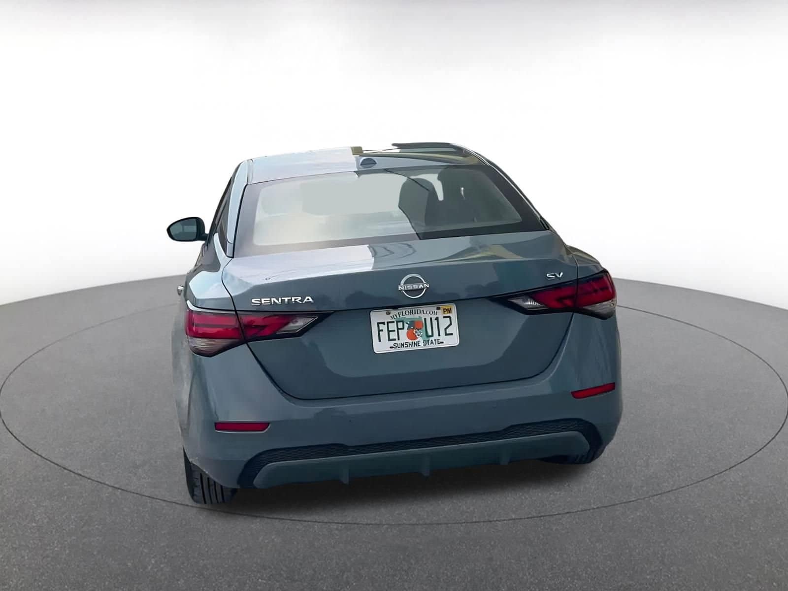 Thumbnail: 2024 Nissan Sentra - 12