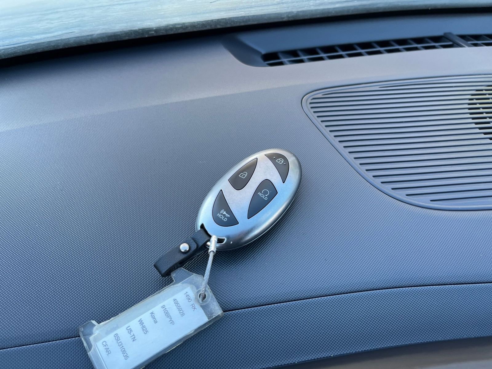 Thumbnail: 2025 Hyundai Kona - 20