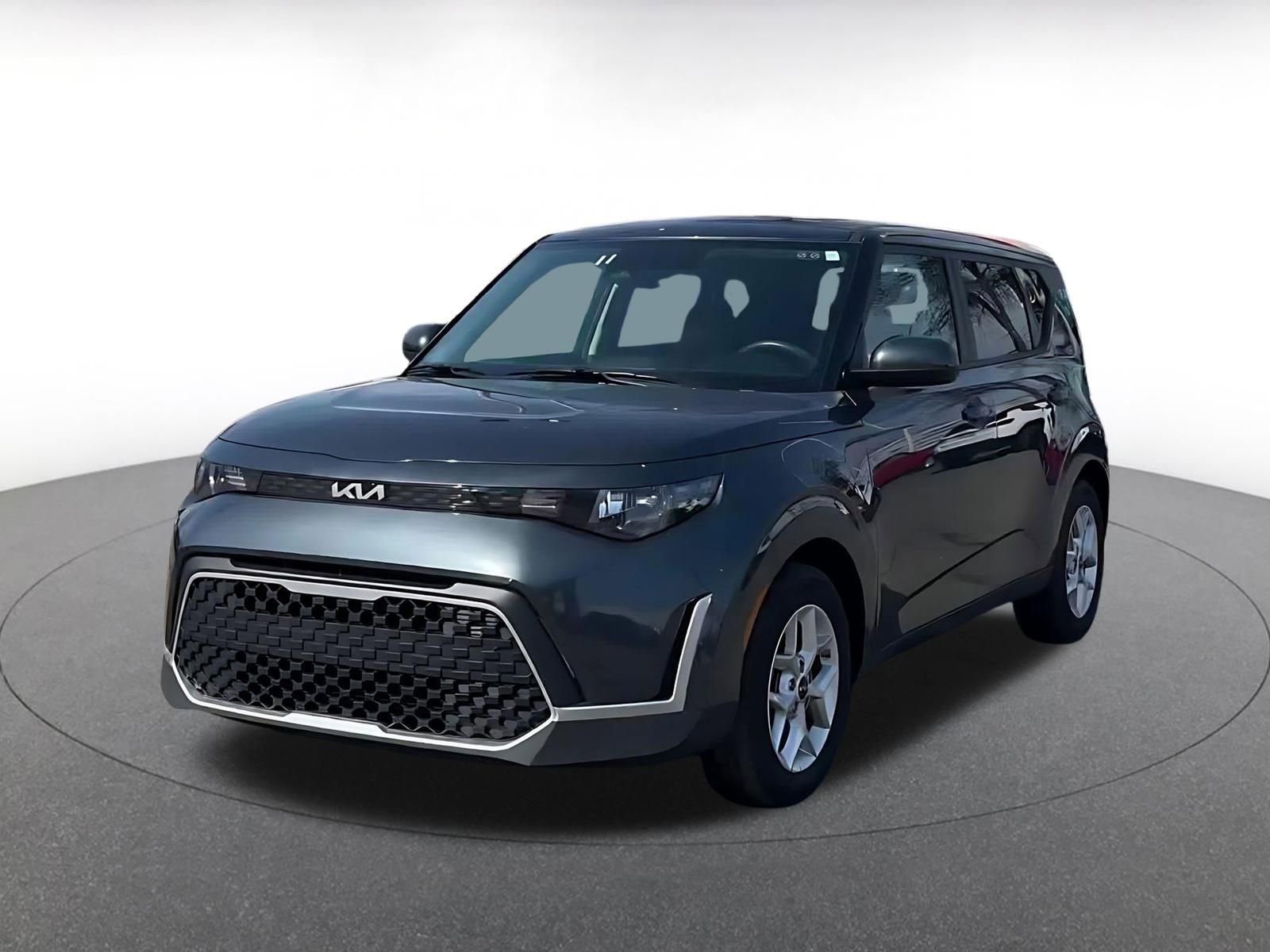 Thumbnail: 2025 Kia Soul - 7