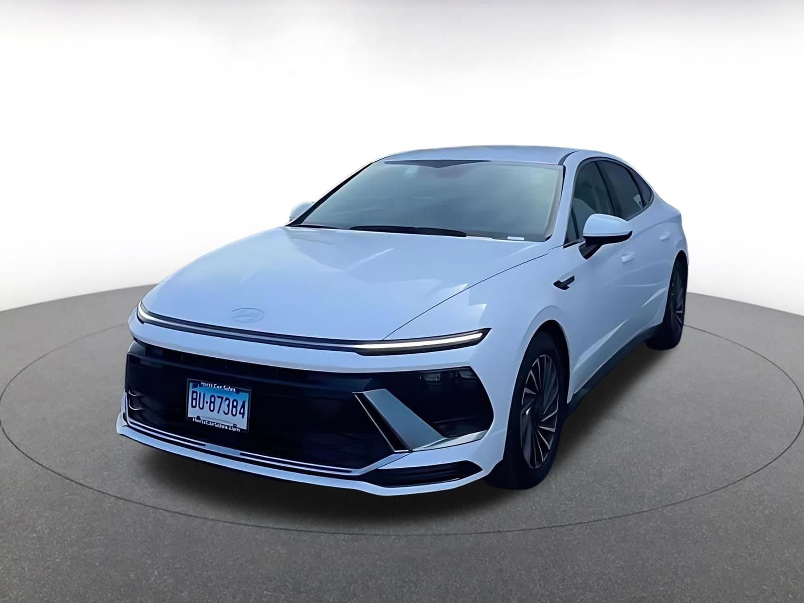 Thumbnail: 2025 Hyundai Sonata - 8