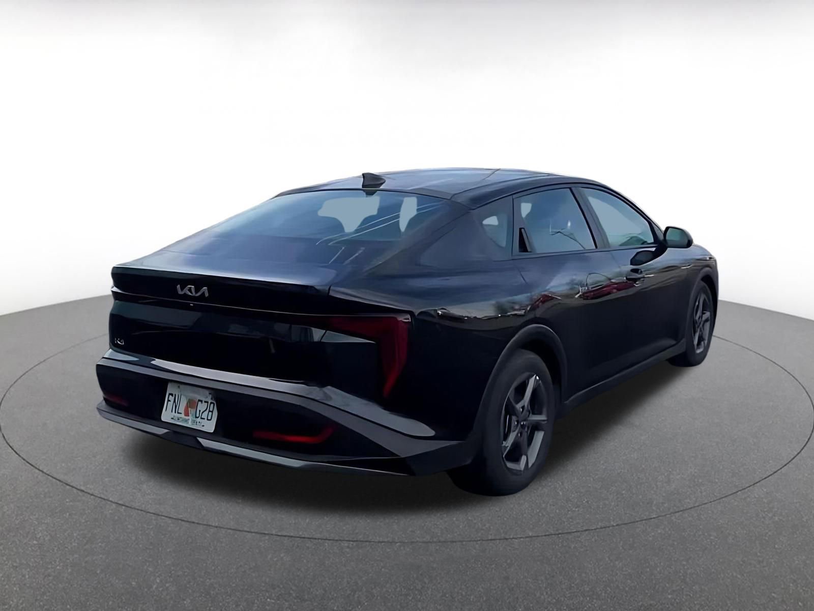 Thumbnail: 2025 Kia K4 - 15