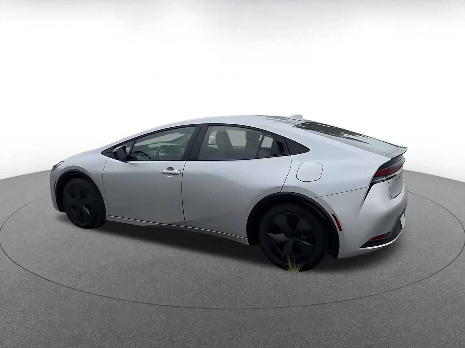 Thumbnail: 2025 Toyota Prius - 9