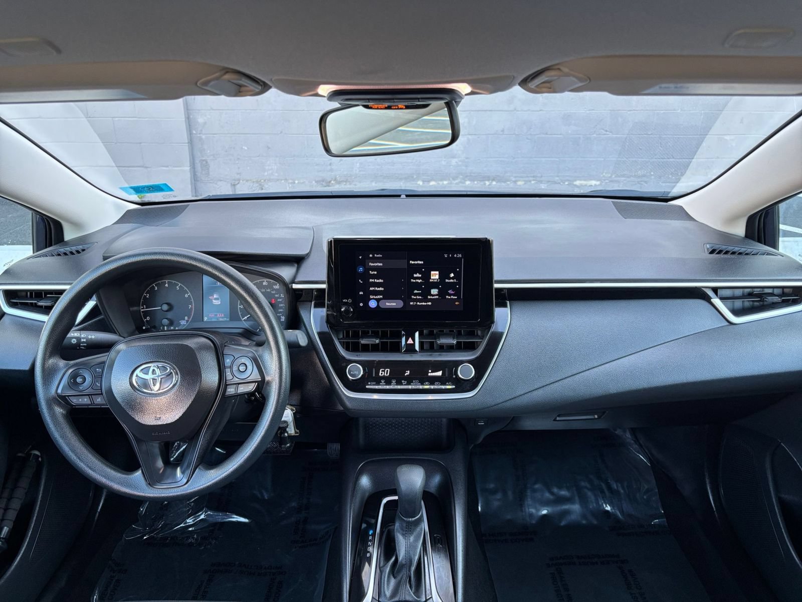 Thumbnail: 2025 Toyota Corolla - 28