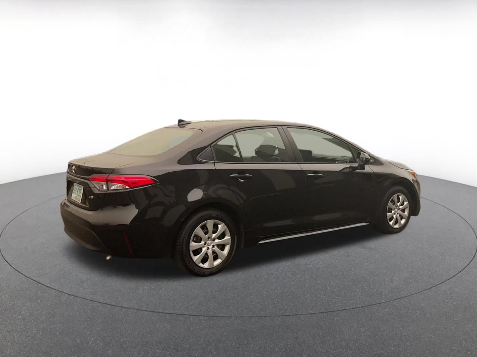 Thumbnail: 2025 Toyota Corolla - 15