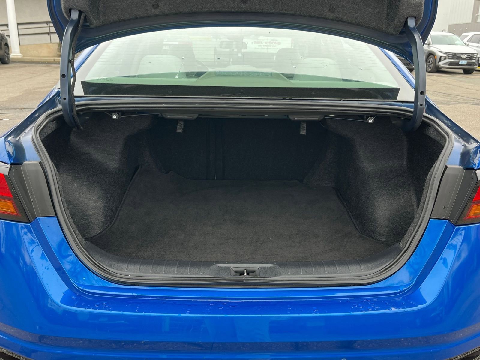 Thumbnail: 2025 Nissan Altima - 28