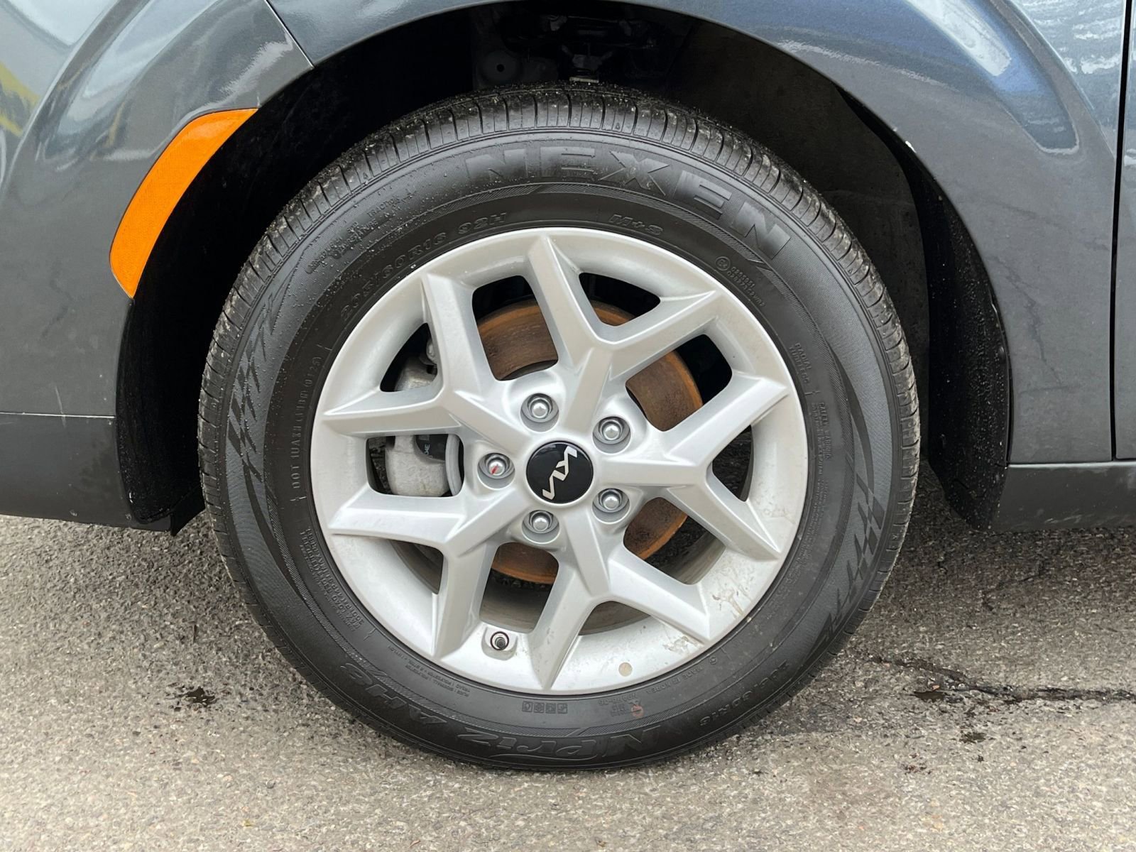 Thumbnail: 2025 Kia Soul - 25