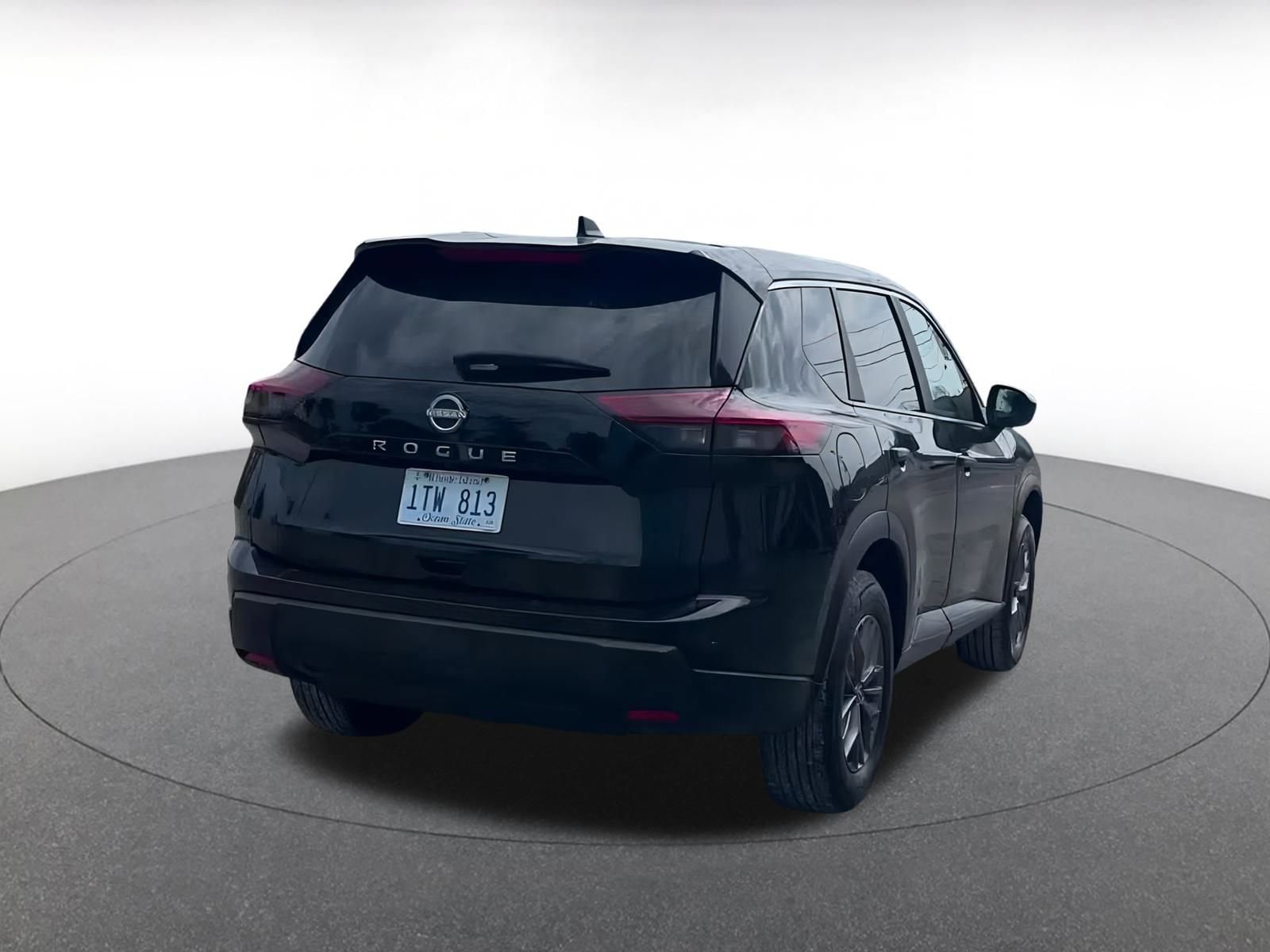 Thumbnail: 2024 Nissan Rogue - 14