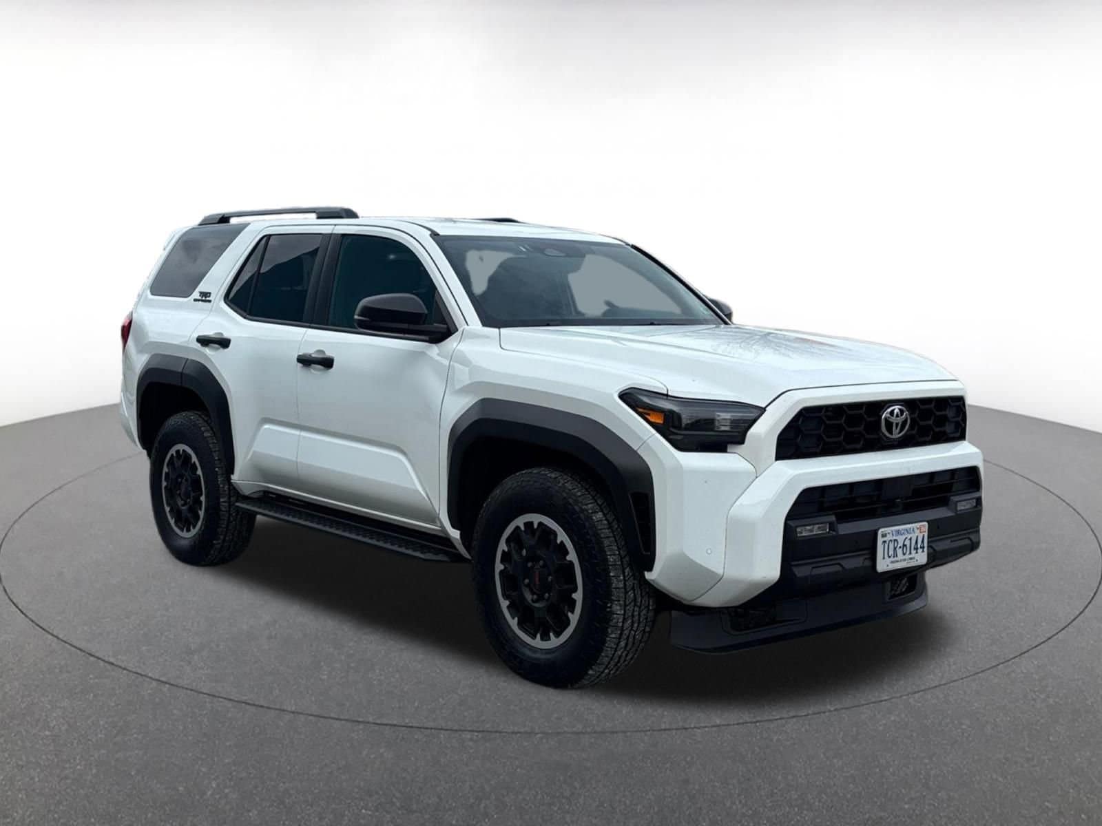 Thumbnail: 2025 Toyota 4Runner - 1