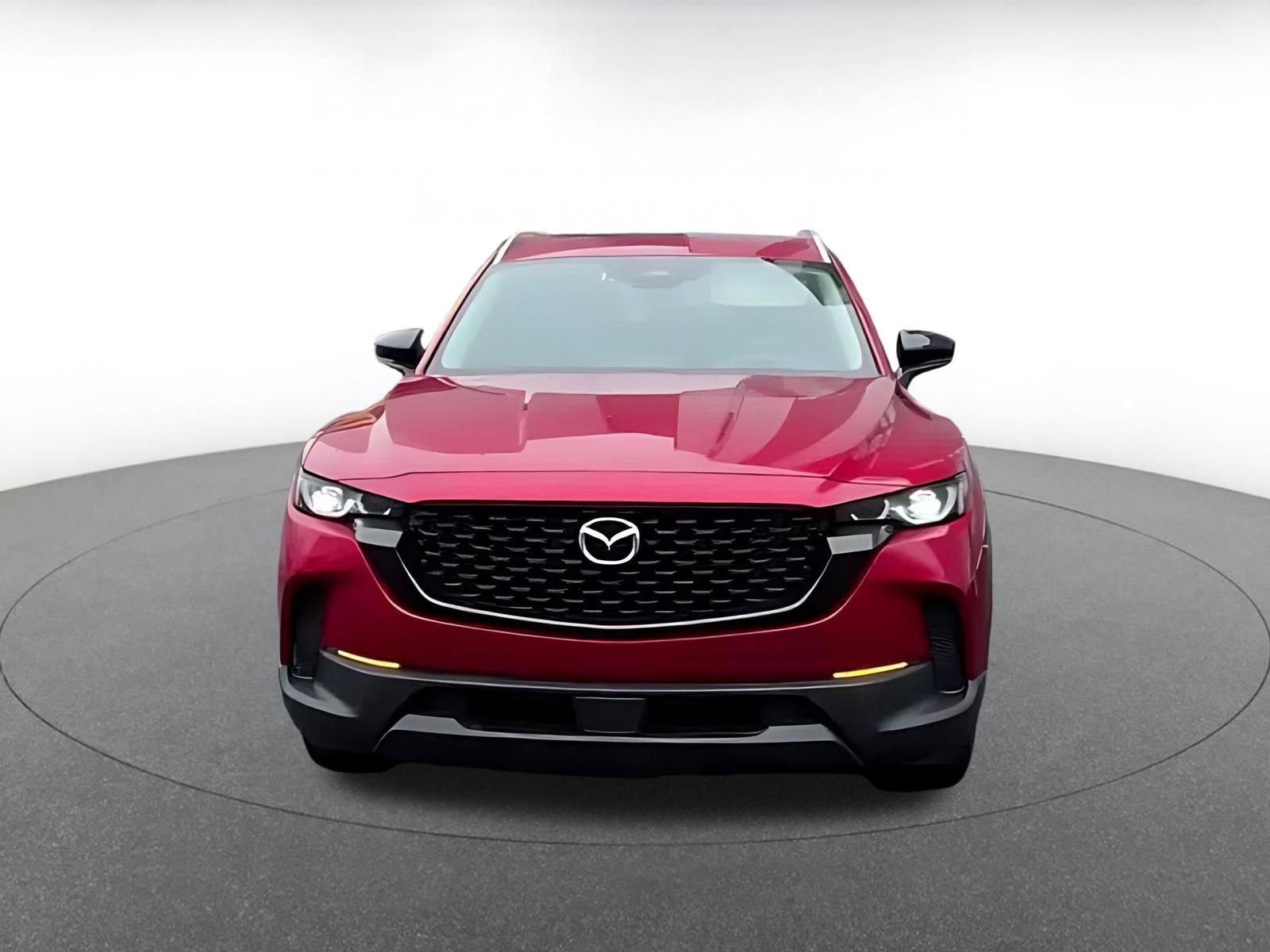 Thumbnail: 2025 Mazda CX-50 - 4