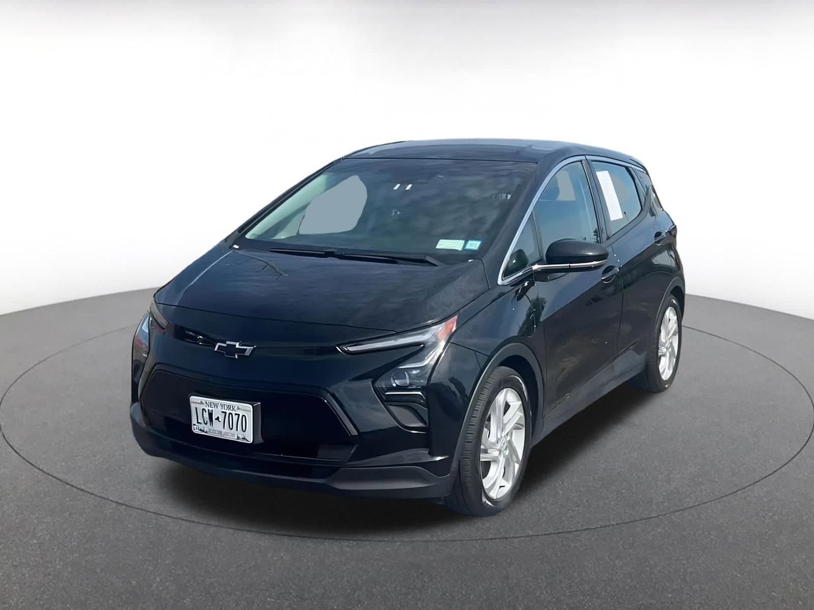 Thumbnail: 2023 Chevrolet Bolt EV - 7